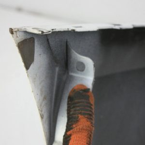 Audi A4 B9 S Line Rear Bumper 2019 TO 2024 8W5807511Q Genuine - Image 11