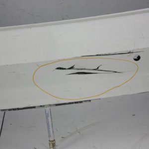 Audi A4 B9 S Line Rear Bumper 2019 TO 2024 8W5807511Q Genuine - Image 4