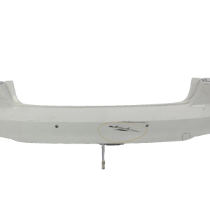 Audi A4 B9 S Line Rear Bumper 2019 TO 2024 8W5807511Q Genuine - Image 1