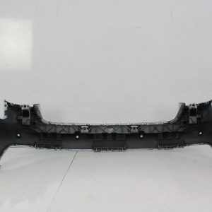 Audi A4 B9 S Line Rear Bumper 2019 TO 2024 8W5807511Q Genuine - Image 10