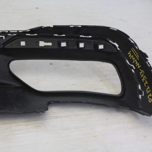 Audi A4 B9 S-Line Rear Bumper Diffuser 2019 TO 2024 8W0807521AB Genuine - Image 11