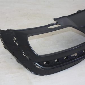 Audi A4 B9 S-Line Rear Bumper Diffuser 2019 TO 2024 8W0807521AB Genuine - Image 13