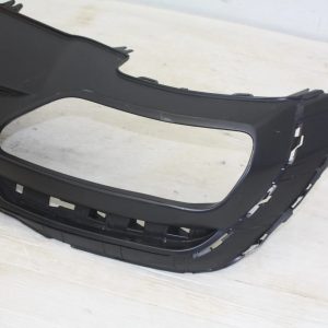 Audi A4 B9 S-Line Rear Bumper Diffuser 2019 TO 2024 8W0807521AB Genuine - Image 14