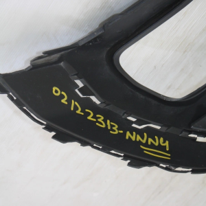 Audi A4 B9 S-Line Rear Bumper Diffuser 2019 TO 2024 8W0807521AB Genuine - Image 19