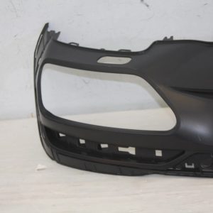 Audi A4 B9 S-Line Rear Bumper Diffuser 2019 TO 2024 8W0807521AB Genuine - Image 3