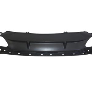 Audi A4 B9 S-Line Rear Bumper Diffuser 2019 TO 2024 8W0807521AB Genuine - Image 1