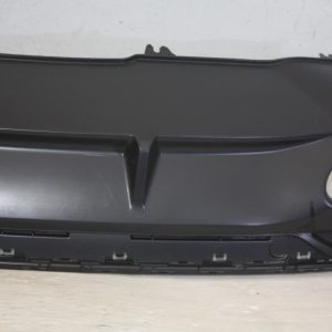 Audi A4 B9 S-Line Rear Bumper Diffuser 2019 TO 2024 8W0807521AB Genuine - Image 5