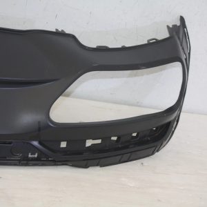 Audi A4 B9 S-Line Rear Bumper Diffuser 2019 TO 2024 8W0807521AB Genuine - Image 6