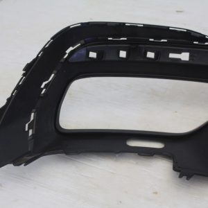 Audi A4 B9 S-Line Rear Bumper Diffuser 2019 TO 2024 8W0807521AB Genuine - Image 7