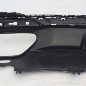 Audi A4 B9 S-Line Rear Bumper Diffuser 2019 TO 2024 8W0807521AB Genuine - Image 8