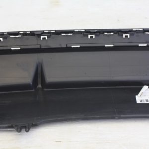 Audi A4 B9 S-Line Rear Bumper Diffuser 2019 TO 2024 8W0807521AB Genuine - Image 9