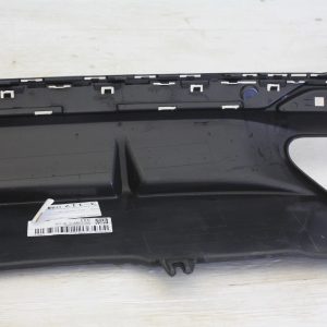Audi A4 B9 S-Line Rear Bumper Diffuser 2019 TO 2024 8W0807521AB Genuine - Image 10