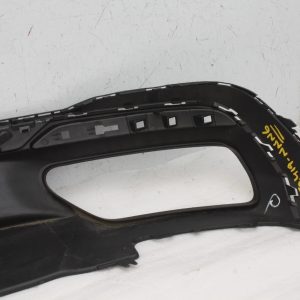 Audi A4 B9 S-Line Rear Bumper Diffuser 2019 TO 2024 8W0807521AB Genuine - Image 11