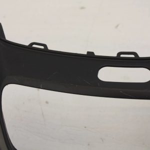Audi A4 B9 S-Line Rear Bumper Diffuser 2019 TO 2024 8W0807521AB Genuine - Image 13