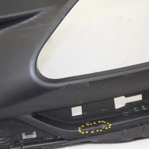 Audi A4 B9 S-Line Rear Bumper Diffuser 2019 TO 2024 8W0807521AB Genuine - Image 16