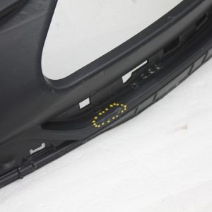 Audi A4 B9 S-Line Rear Bumper Diffuser 2019 TO 2024 8W0807521AB Genuine - Image 17