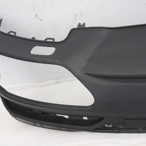 Audi A4 B9 S-Line Rear Bumper Diffuser 2019 TO 2024 8W0807521AB Genuine - Image 3