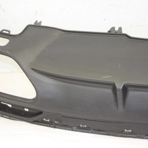 Audi A4 B9 S-Line Rear Bumper Diffuser 2019 TO 2024 8W0807521AB Genuine - Image 4