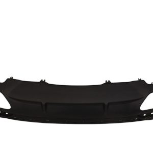 Audi A4 B9 S-Line Rear Bumper Diffuser 2019 TO 2024 8W0807521AB Genuine