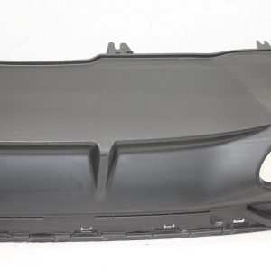 Audi A4 B9 S-Line Rear Bumper Diffuser 2019 TO 2024 8W0807521AB Genuine - Image 5