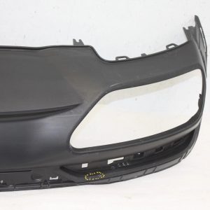 Audi A4 B9 S-Line Rear Bumper Diffuser 2019 TO 2024 8W0807521AB Genuine - Image 6