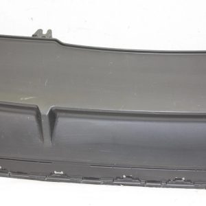 Audi A4 B9 S-Line Rear Bumper Diffuser 2019 TO 2024 8W0807521AB Genuine - Image 7