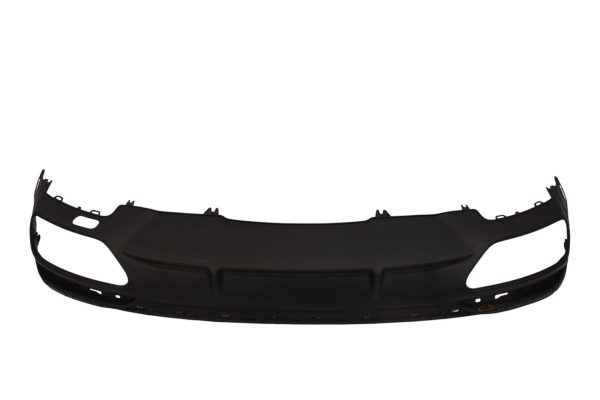 Audi-A4-B9-S-Line-Rear-Bumper-Diffuser-2019-TO-2024-8W0807521AB-Genuine-178340126607