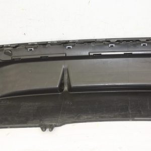 Audi A4 B9 S-Line Rear Bumper Diffuser 2019 TO 2024 8W0807521AB Genuine - Image 9