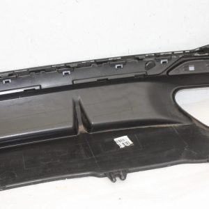 Audi A4 B9 S-Line Rear Bumper Diffuser 2019 TO 2024 8W0807521AB Genuine - Image 10