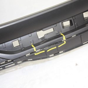 Audi A4 B9 S-Line Rear Bumper Diffuser 2019 TO 2024 8W0807521AB Genuine - Image 13