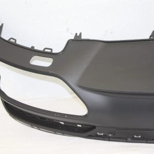 Audi A4 B9 S-Line Rear Bumper Diffuser 2019 TO 2024 8W0807521AB Genuine - Image 3