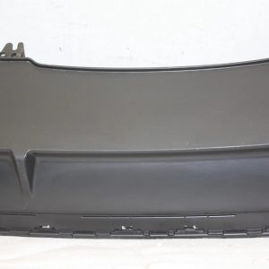Audi A4 B9 S-Line Rear Bumper Diffuser 2019 TO 2024 8W0807521AB Genuine - Image 4