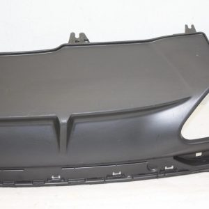Audi A4 B9 S-Line Rear Bumper Diffuser 2019 TO 2024 8W0807521AB Genuine - Image 5