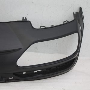 Audi A4 B9 S-Line Rear Bumper Diffuser 2019 TO 2024 8W0807521AB Genuine - Image 6