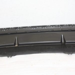 Audi A4 B9 S-Line Rear Bumper Diffuser 2019 TO 2024 8W0807521AB Genuine - Image 8
