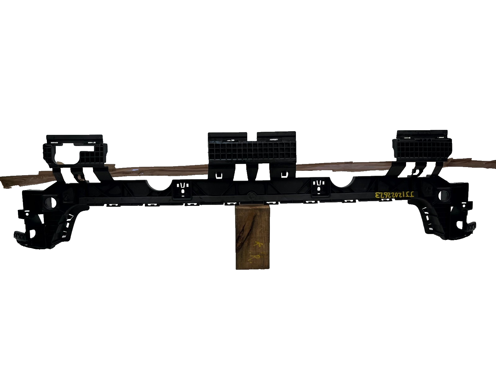 Audi A4 B9 S Line Rear Bumper Support Bracket 2017 TO 2020 8W5807385A Genuine