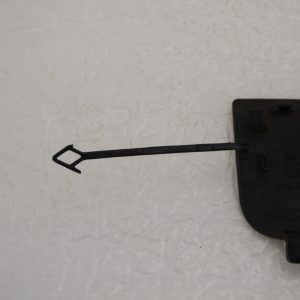 Audi A4 B9 S Line Rear Bumper Tow Cover 2019 ON 8W5807441C Genuine - Image 7
