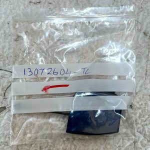 Audi A4 B9 S-Line Rear Bumper Tow Hook Cap Cover 2019 TO 2024 8W5807441C Genuine - Image 10