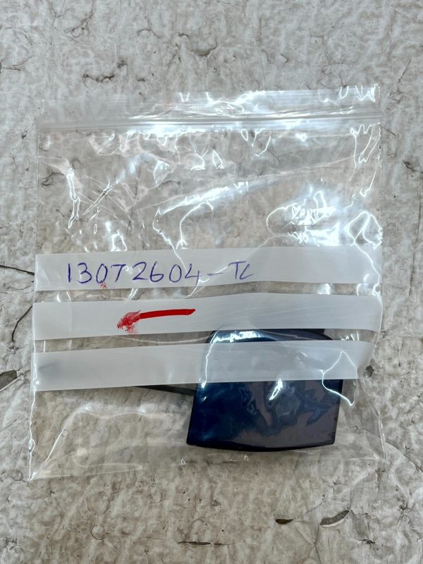 Audi A4 B9 S Line Rear Bumper Tow Hook Cap Cover 2019 TO 2024 8W5807441C Genuine 178450249977 10