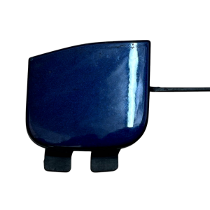 Audi A4 B9 S-Line Rear Bumper Tow Hook Cap Cover 2019 TO 2024 8W5807441C Genuine - Image 2