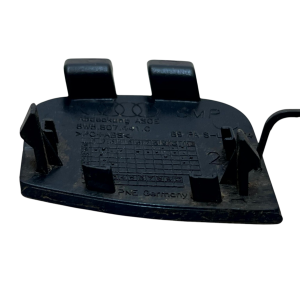 Audi A4 B9 S-Line Rear Bumper Tow Hook Cap Cover 2019 TO 2024 8W5807441C Genuine - Image 5