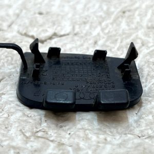Audi A4 B9 S-Line Rear Bumper Tow Hook Cap Cover 2019 TO 2024 8W5807441C Genuine - Image 7