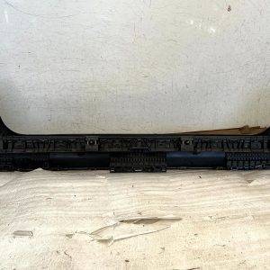 Audi A4 B9 S Line Rear Bumper Upper Section 2019 TO 2024 8W9807511AB Genuine - Image 10