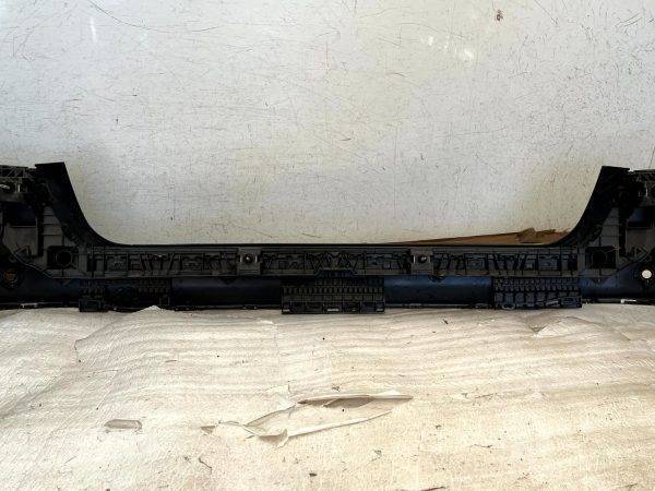 Audi A4 B9 S Line Rear Bumper Upper Section 2019 TO 2024 8W9807511AB Genuine 178467314407 10