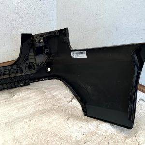 Audi A4 B9 S Line Rear Bumper Upper Section 2019 TO 2024 8W9807511AB Genuine - Image 11