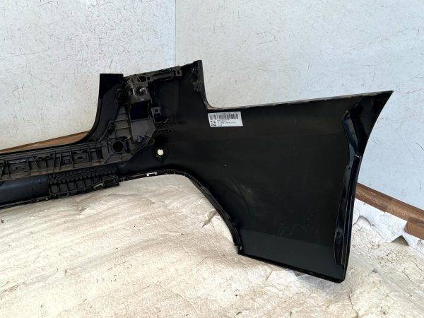 Audi A4 B9 S Line Rear Bumper Upper Section 2019 TO 2024 8W9807511AB Genuine 178467314407 11