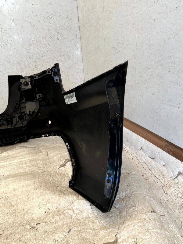 Audi A4 B9 S Line Rear Bumper Upper Section 2019 TO 2024 8W9807511AB Genuine 178467314407 12