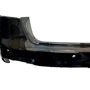 Audi A4 B9 S Line Rear Bumper Upper Section 2019 TO 2024 8W9807511AB Genuine - Image 3