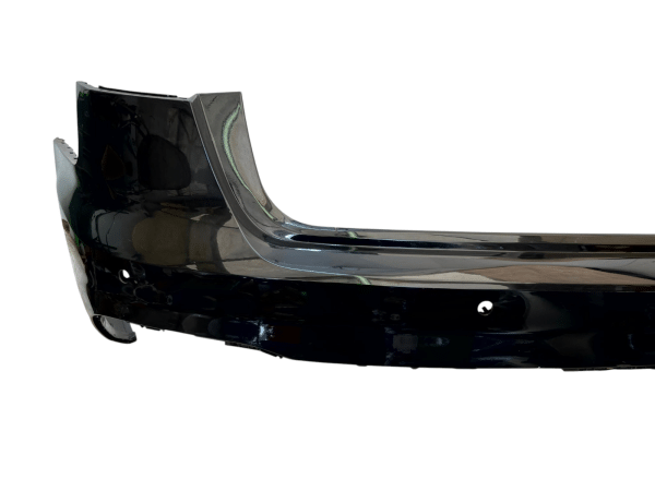 Audi A4 B9 S Line Rear Bumper Upper Section 2019 TO 2024 8W9807511AB Genuine 178467314407 3