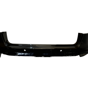 Audi A4 B9 S Line Rear Bumper Upper Section 2019 TO 2024 8W9807511AB Genuine - Image 1